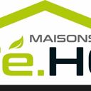 Logo Maisons Teho Vannes