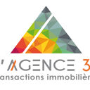 Logo L'AGENCE 33