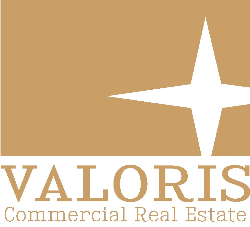 Logo de Valoris Real Estate