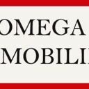 Logo Oméga Immobilier