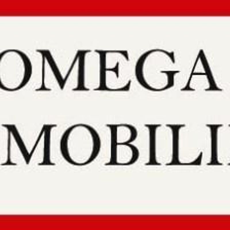 Oméga Immobilier