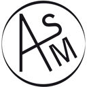Logo Agence ASM