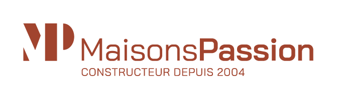 Logo de Maisons Passion