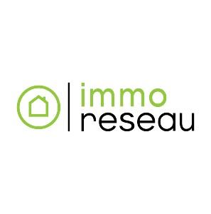 Logo Immo Réseau