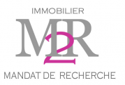 Logo Mandat de Recherche