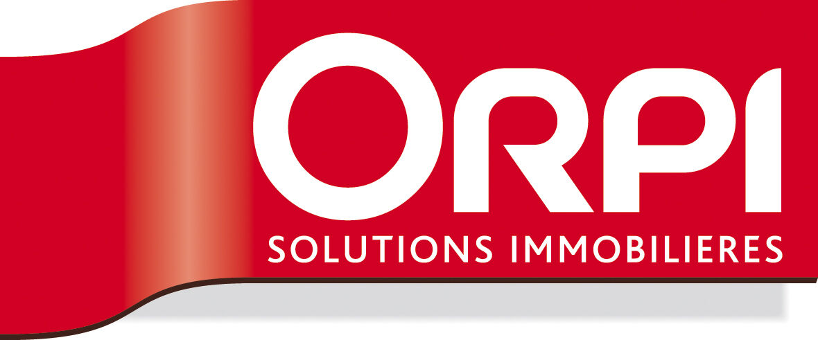 Logo de Orpi Parage Immo