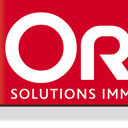 Logo Orpi Parage Immo