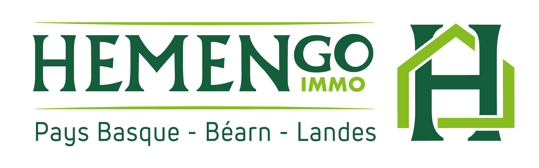 Logo de Hemengo Immo