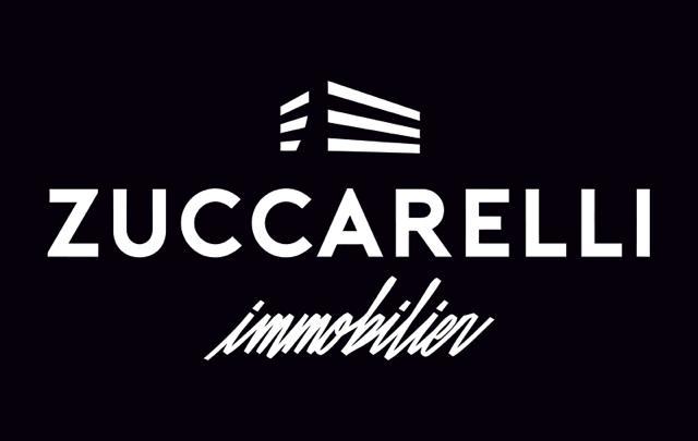 Logo de Zuccarelli Immobilier