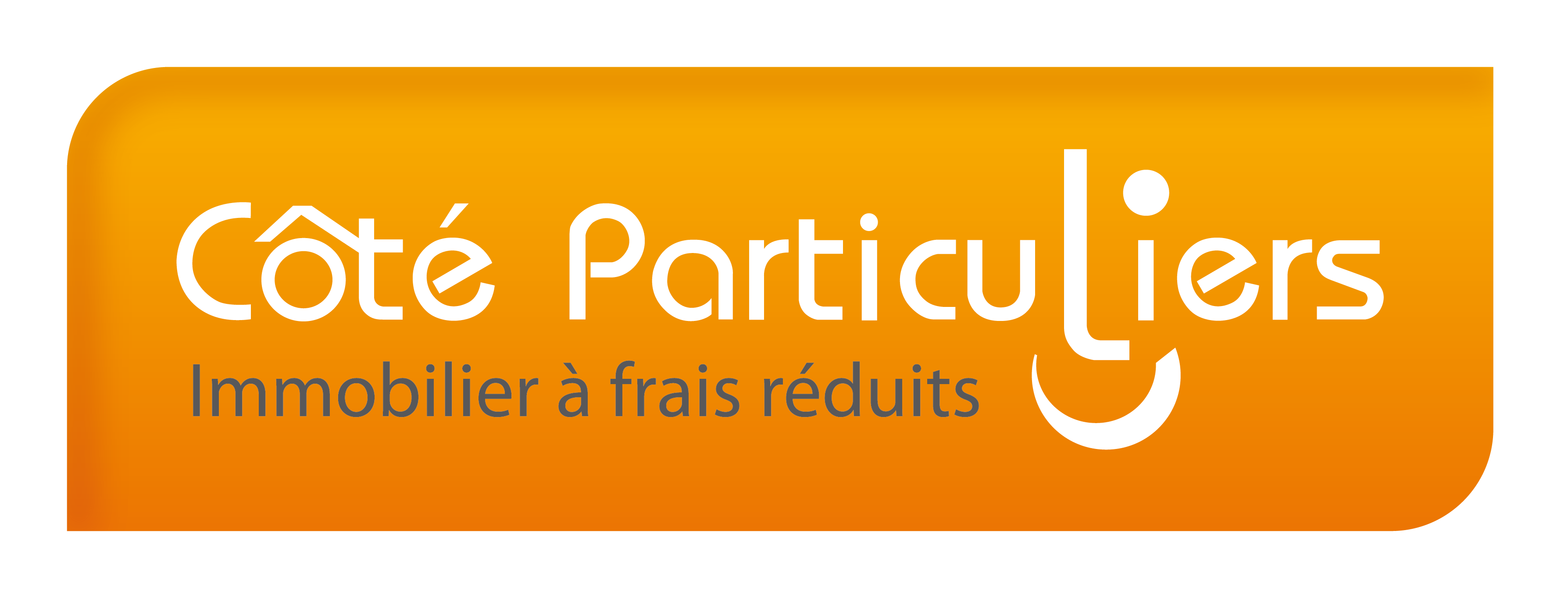 Logo de Coté Particuliers