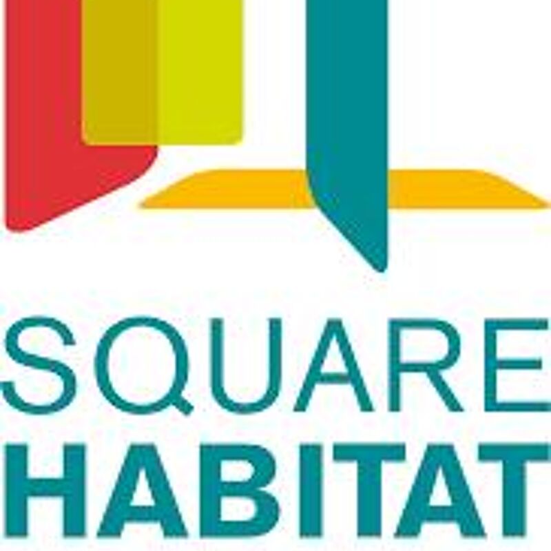 Square Habitat Apt