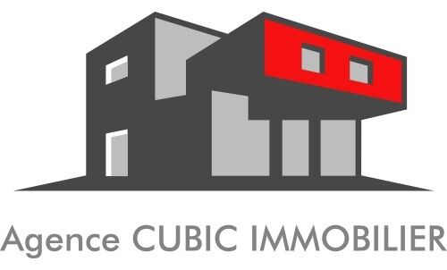 Logo Cubic Immobilier