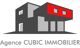 Cubic Immobilier agence immobilière Gleizé (69400)