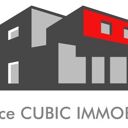 Logo Cubic Immobilier