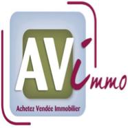 Logo de Achetez Vendee Immobilier