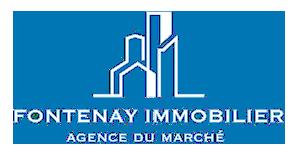 Logo de Fontenay Immobilier