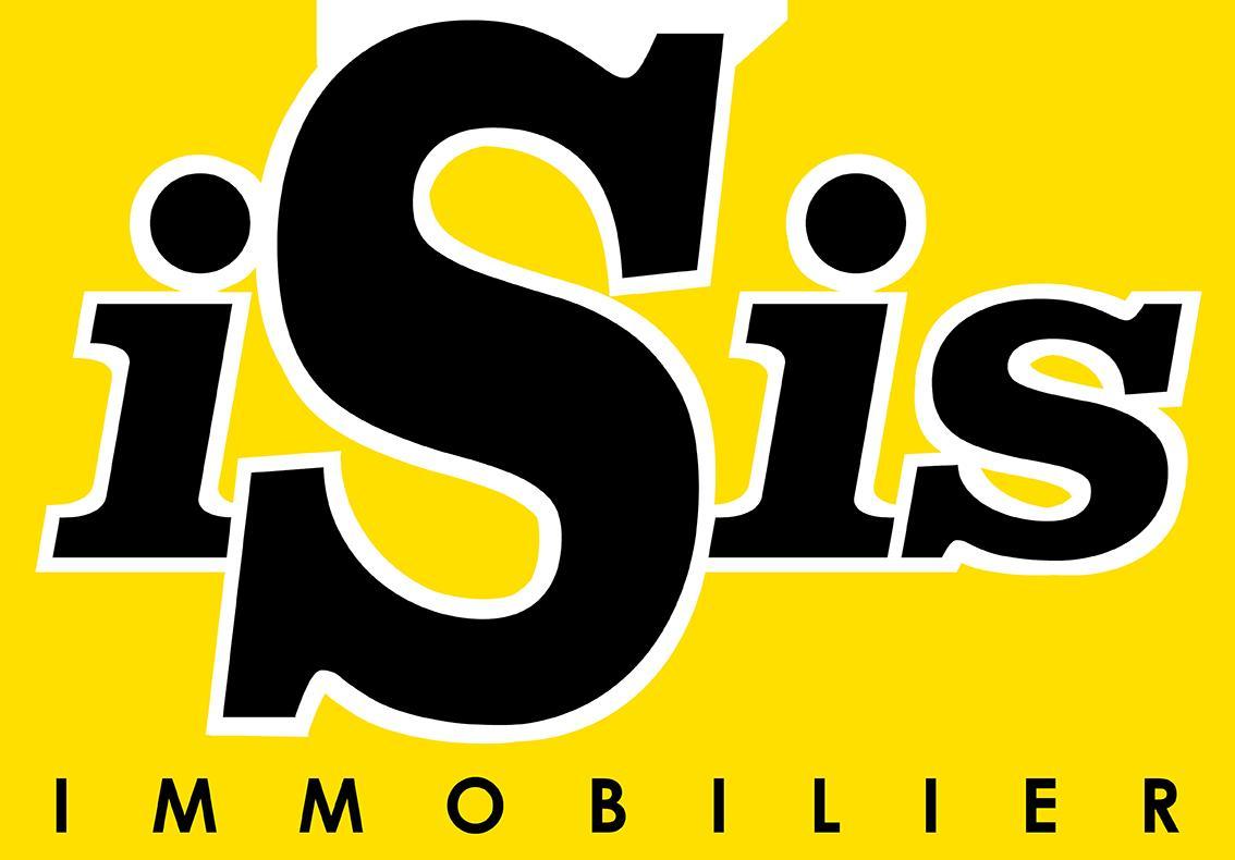 Logo de Isis Immobilier