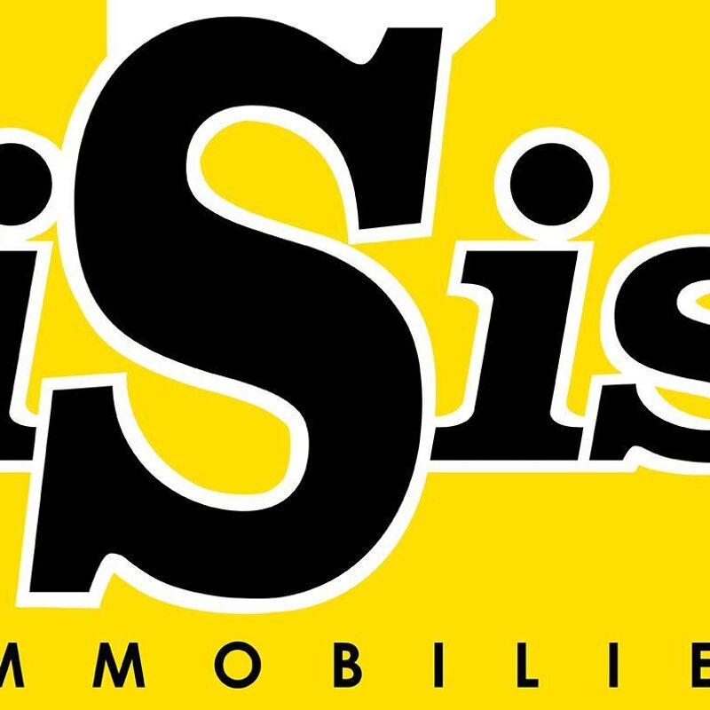 Isis Immobilier