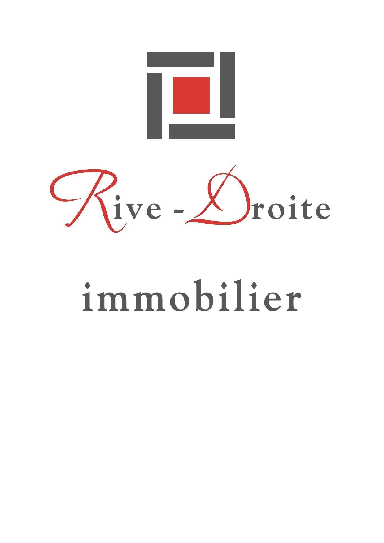 Rive-Droite Immobilier agence immobilière Langoiran (33550)