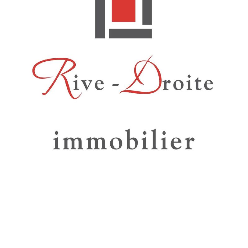 Rive-Droite Immobilier