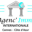 Logo Agenc'Immo Internationale
