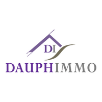 Logo de Dauph' Immo