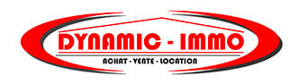 Logo de Dynamic-Immo