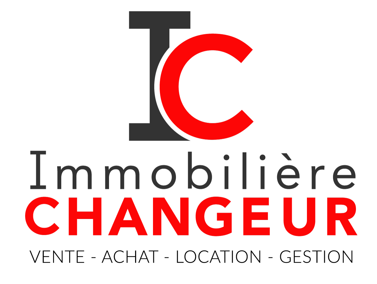 Logo de Immobiliere Changeur