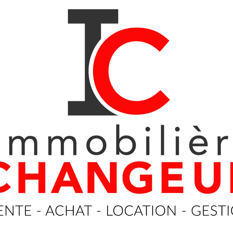 Immobiliere Changeur