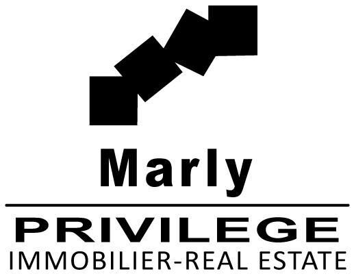 Logo Marly Privilege Real Estate