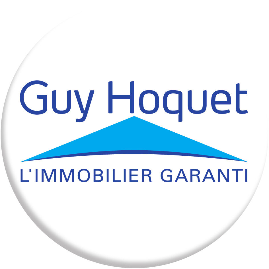 Logo de Guy Hoquet Aix les Bains