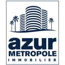 Azur Metropole Immobilier agence immobilière à Nice (06)