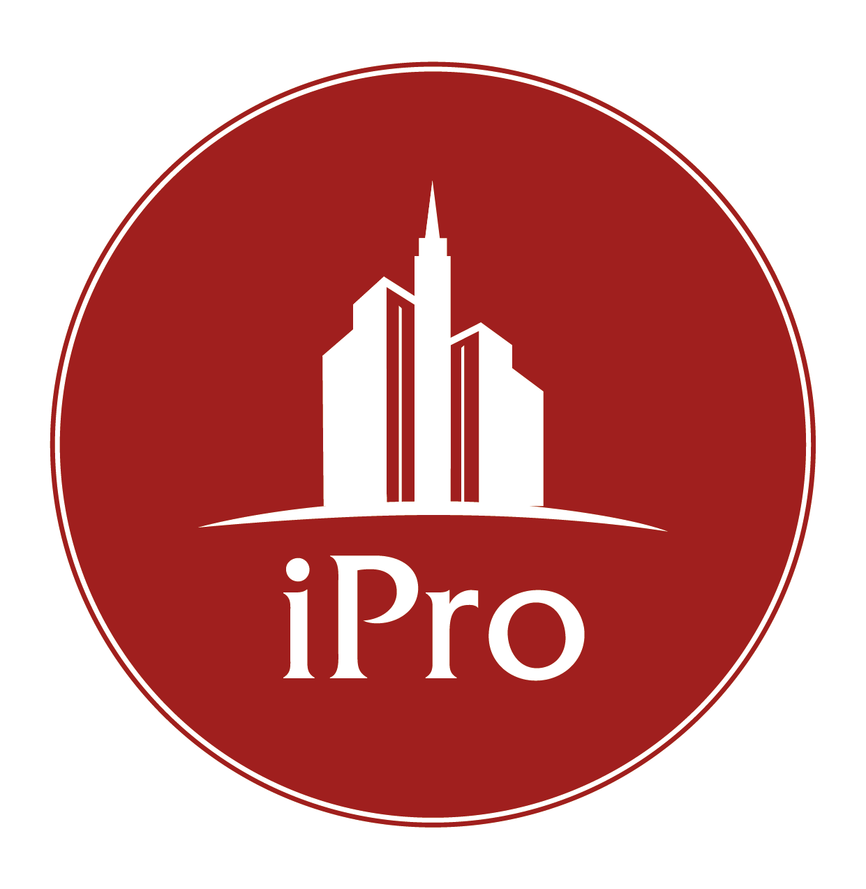 Logo iPro