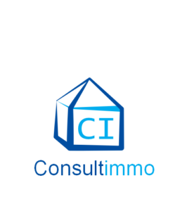 Logo Agence Consultimmo