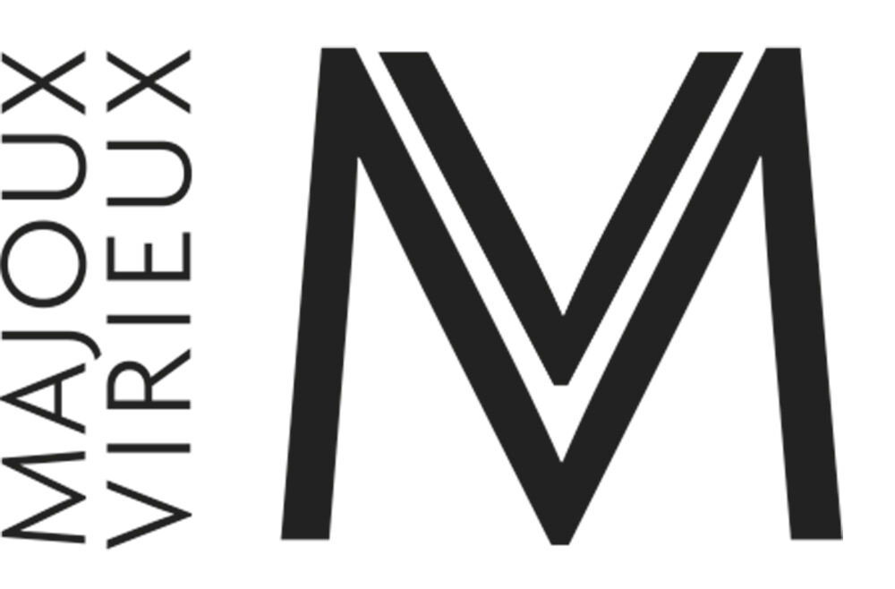 Logo Majoux-Virieux Immobilier