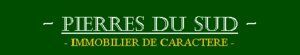 PIERRES DU SUD