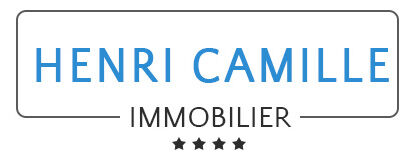 Logo de Henri Camille