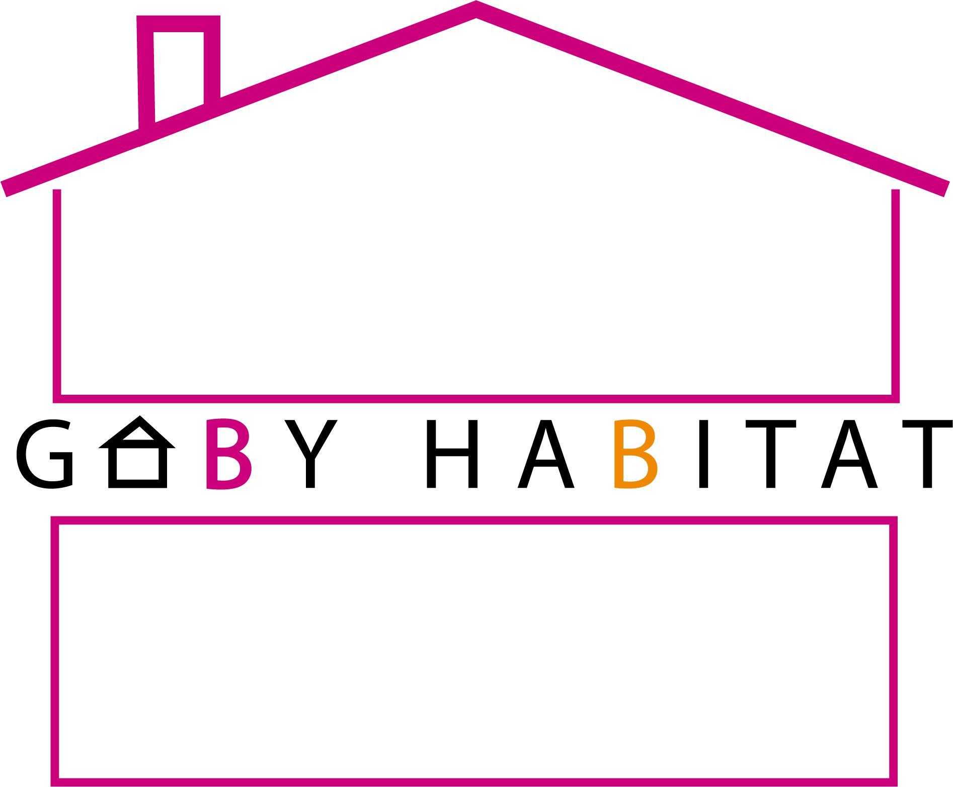 Logo de GABY HABITAT, professionnel de l’immobilier à Confrançon