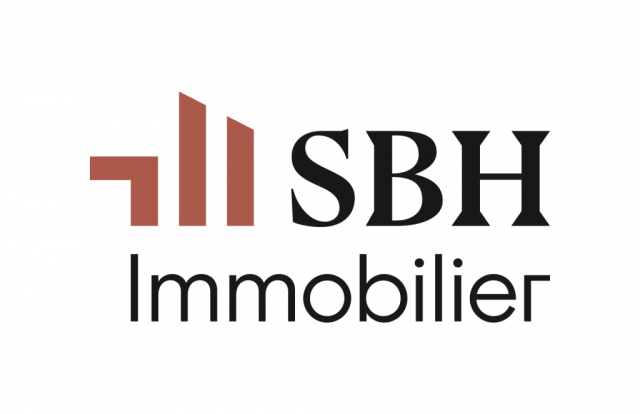 Logo de Sbh Immobilier
