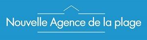 Logo de Nouvelle Agence de la Plage
