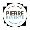 Logo Pierre Revente