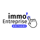 Logo Immo' Entreprise Bretagne