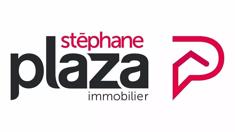 Logo Stéphane Plaza Immobilier Marseille 8