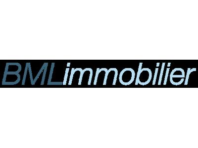 Logo de BML IMMOBILIER MARSEILLE SAINTE MARGUERITE, professionnel de l’immobilier à Marseille 9