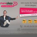 Stéphane Plaza Immobilier Bègles agence immobilière à proximité Peujard (33240)