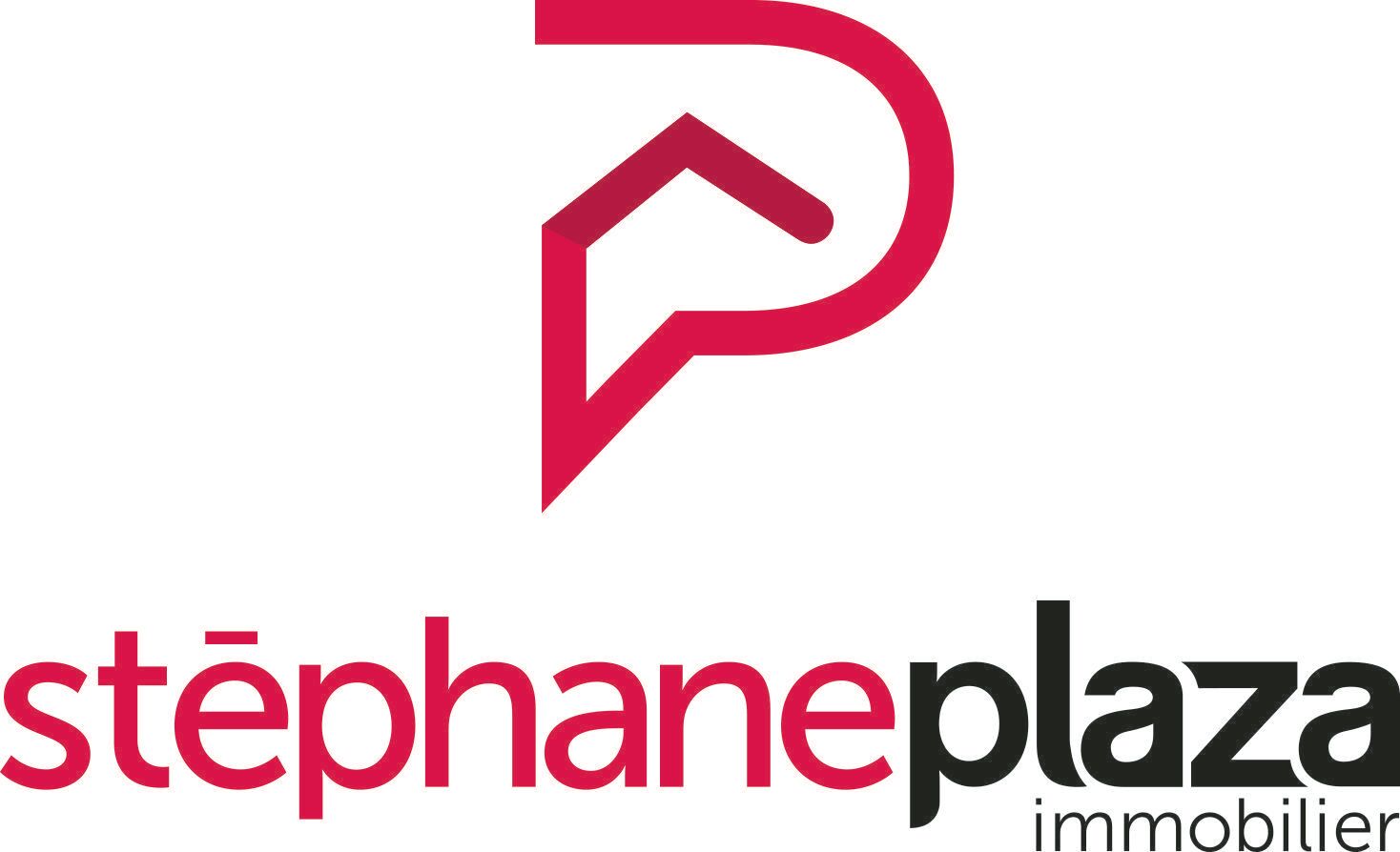 Logo de Stéphane Plaza Immobilier Douai