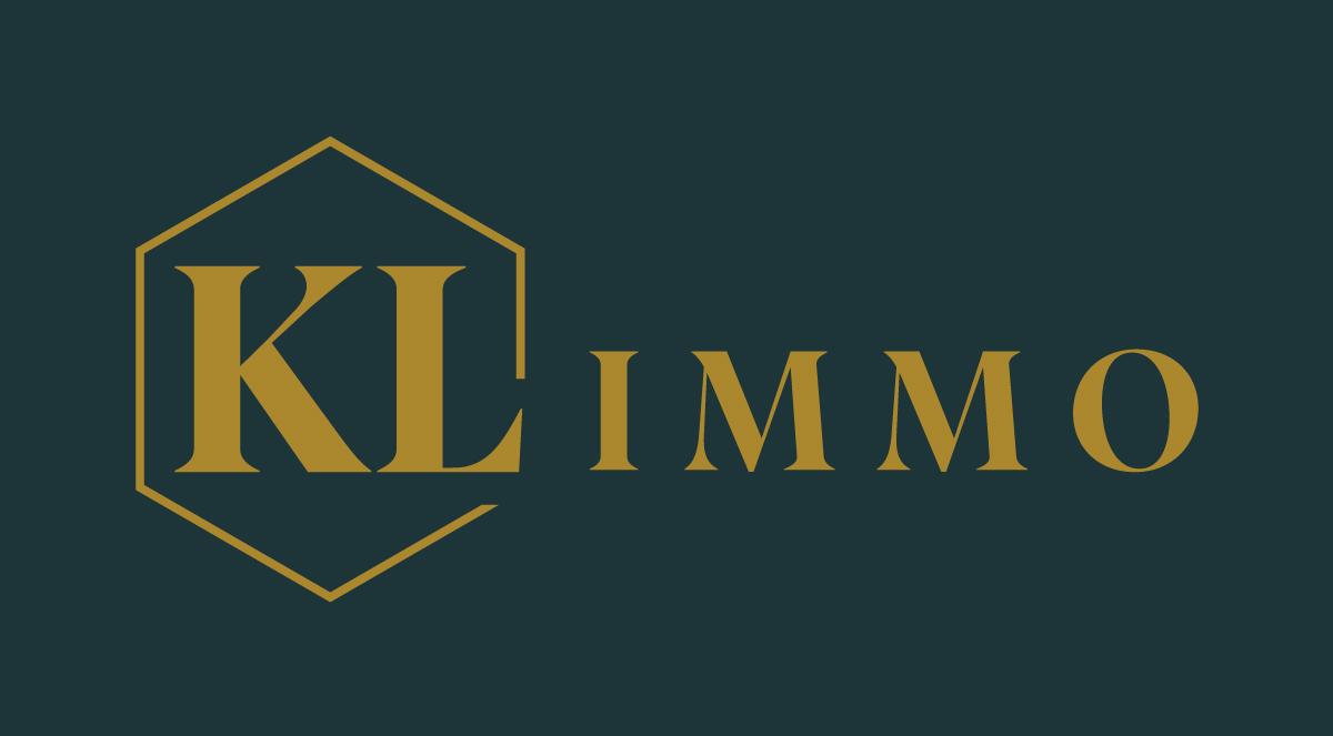 Logo Kl Immo