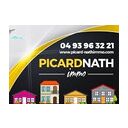 Picard Nathimmo agence immobilière à proximité La Trinité (06340)