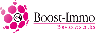 Logo de Boost Immo