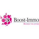Boost Immo agence immobilière à Hénin-Beaumont (62110)